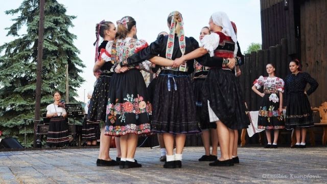DSC_1860 Podhorie, folklórne slávnosti