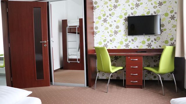 Apartmán Marek 2 Villa Žakýl, ubytovanie Banská Štiavnica