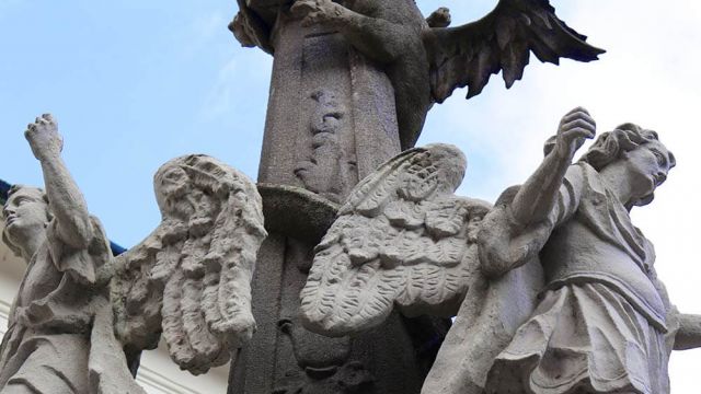 Banská Štiavnica Banská Štiavnica, tip na výlet Villa Žakýl