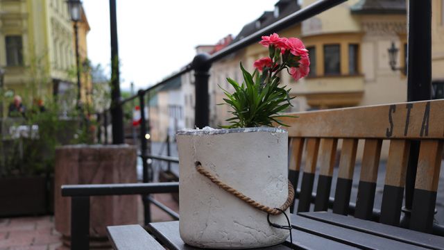 Banská Štiavnica Banská Štiavnica, tip na výlet Villa Žakýl