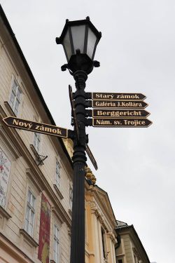 Banská Štiavnica ubytovanie