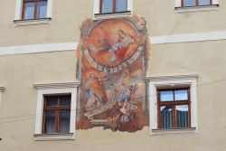 Banská Štiavnica ubytovanie