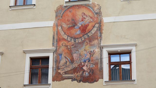 Banská Štiavnica Banská Štiavnica ubytovanie