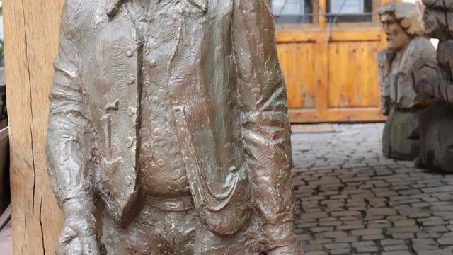 Banskoštiavnicky betlehem Banská Štiavnica ubytovanie