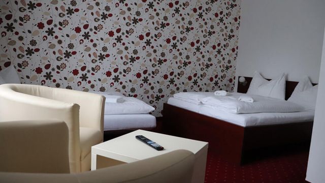 Izba Ján Villa Žakýl ubytovanie, Banská Štiavnica