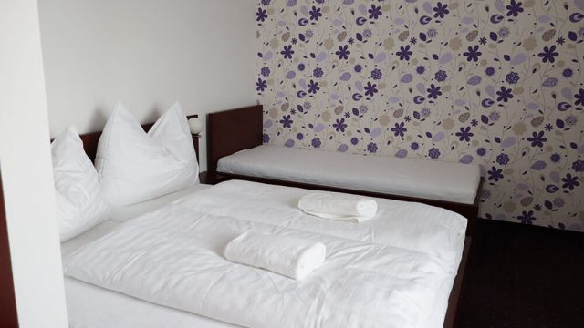 Izba Jozef Villa Žakýl ubytovanie, Banská Štiavnica