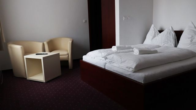 Izba Jozef Villa Žakýl ubytovanie, Banská Štiavnica