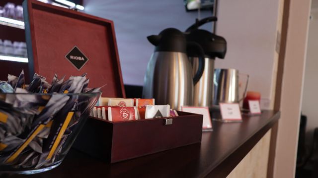 Raňajky káva, čaj, ubytovanie Villa Žakýl