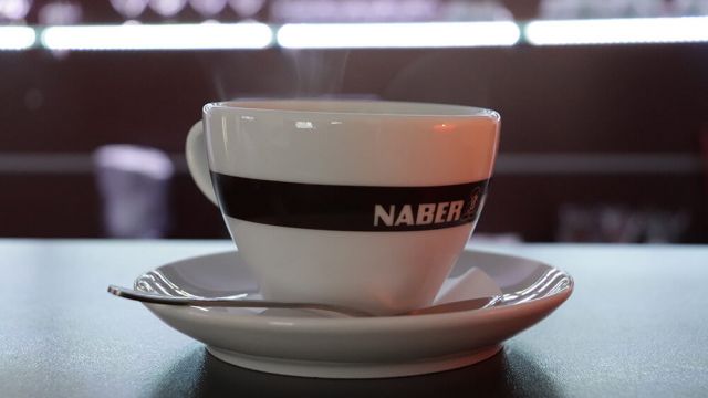 Kávička kávička, káva Villa Žakýl ubytovanie, Banská Štiavnica