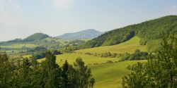 Podhorie - Banská Štiavnica Kalvária