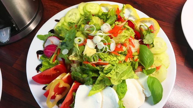 Ak držíte diétu... Spoločenské podujatia, svadby, teambuildingy Banská Štiavnica, príroda