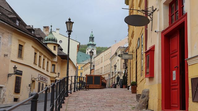 Banská Štiavnica Villa Žakýl len 5 km od Banskej Štiavnice