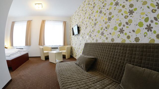 Izba Martin Ubytovanie Banská Štiavnica Podhorie