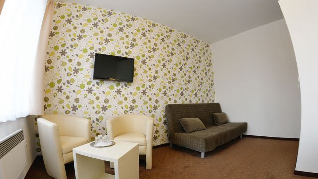 Izba Martin Ubytovanie Banská Štiavnica , Podhorie