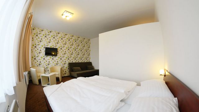 Izba Martin Ubytovanie Banská Štiavnica