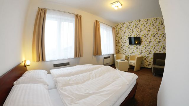 Izba Martin Ubytovanie Banská Štiavnica