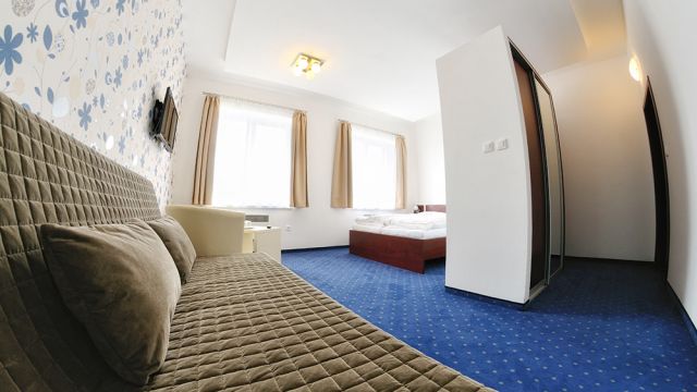 Izba Michal Ubytovanie Banská Štiavnica