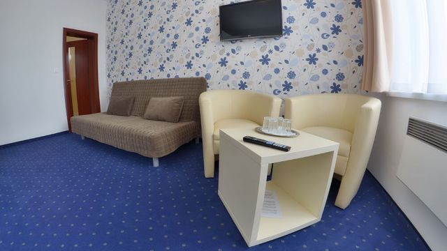 Izba Michal Ubytovanie Banská Štiavnica