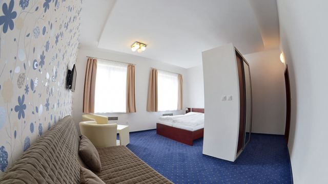 Izba Michal Ubytovanie Banská Štiavnica