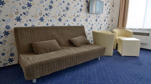 Izba Michal Villa Žakýl - izba Michal Ubytovanie Banská Štiavnica