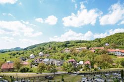 Podhorie, Banská Štiavnica