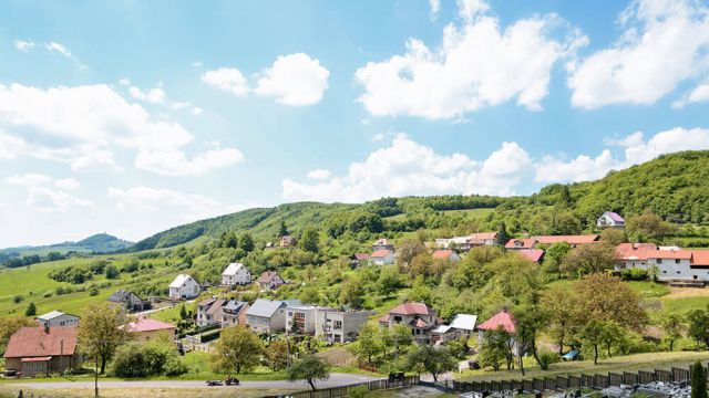 Obec Podhorie Podhorie, Banská Štiavnica