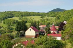 Podhorie, Banská Štiavnica