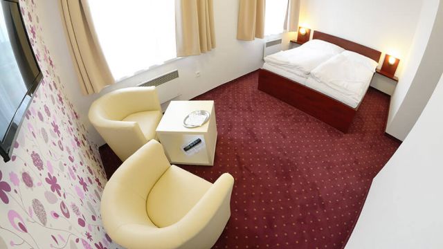 Izba Štefan Ubytovanie Banská Štiavnica