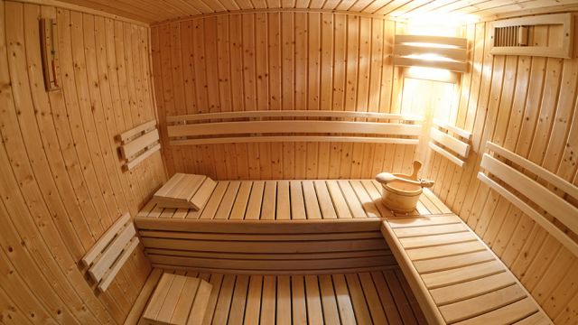 Villa Žakýl wellness Villa Žakýl wellness