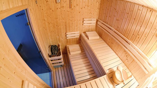 Villa Žakýl wellness Villa Žakýl wellness